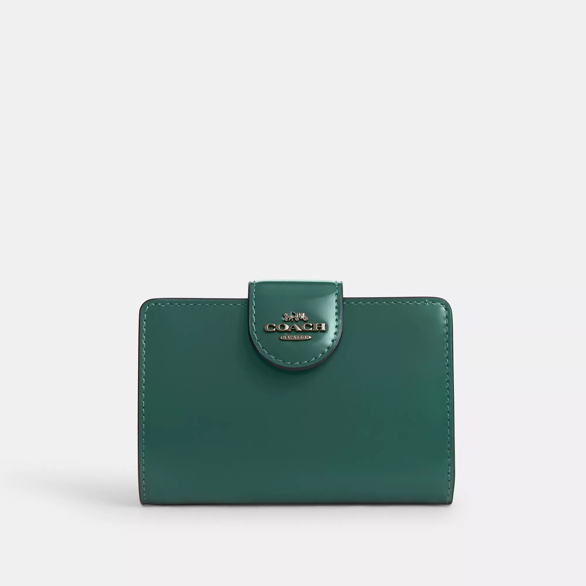 emerald green