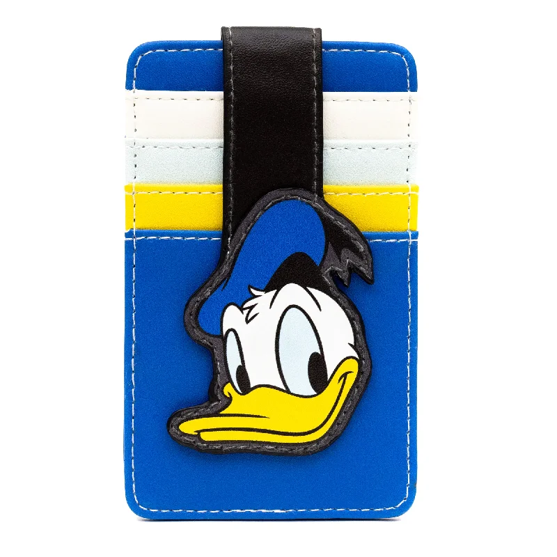 Eco-friendly money clips made from sustainable materialsEco-friendly money clips made from sustainable materialsDisney Donald Duck ID Cardholder Eco-friendly money clips made from sustainable materialsEco-friendly money clips made from sustainable materialsDisney Donald Duck ID Cardholder