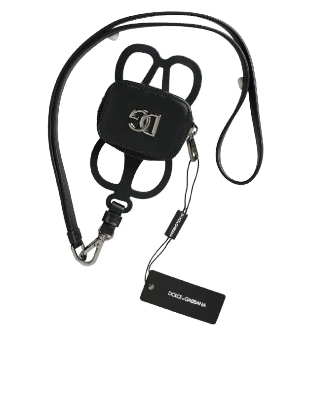 Vintage-style money clips for collectorsVintage-style money clips for collectorsDolce & Gabbana Calfskin Leather DG Logo Coin Purse Lanyard Men's Wallet Vintage-style money clips for collectorsVintage-style money clips for collectorsDolce & Gabbana Calfskin Leather DG Logo Coin Purse Lanyard Men's Wallet