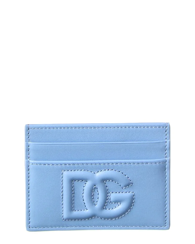 Vintage-style money clips for collectorsVintage-style money clips for collectorsDolce & Gabbana DG Logo Leather Card Holder Vintage-style money clips for collectorsVintage-style money clips for collectorsDolce & Gabbana DG Logo Leather Card Holder