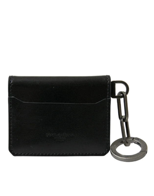 Stainless steel money clips for durabilityStainless steel money clips for durabilityDolce & Gabbana Leather Bifold Logo Card Holder Keyring Men's Wallet Stainless steel money clips for durabilityStainless steel money clips for durabilityDolce & Gabbana Leather Bifold Logo Card Holder Keyring Men's Wallet