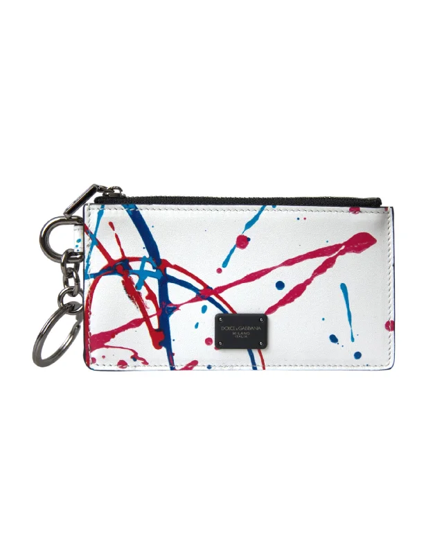 Money clips vs traditional walletsMoney clips vs traditional walletsDolce & Gabbana Leather Zip Logo Keyring Cardholder Purse Men's Wallet Money clips vs traditional walletsMoney clips vs traditional walletsDolce & Gabbana Leather Zip Logo Keyring Cardholder Purse Men's Wallet