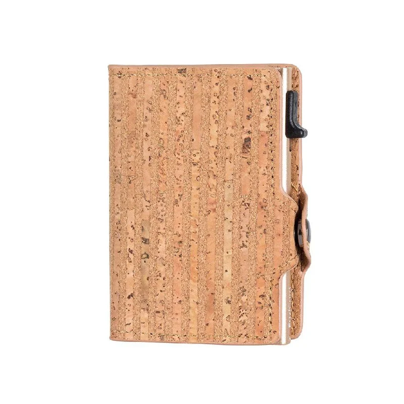 Vintage-style money clips for collectorsVintage-style money clips for collectorsEaziCard RFID Cork 1 Wallet | Gold Vintage-style money clips for collectorsVintage-style money clips for collectorsEaziCard RFID Cork 1 Wallet | Gold