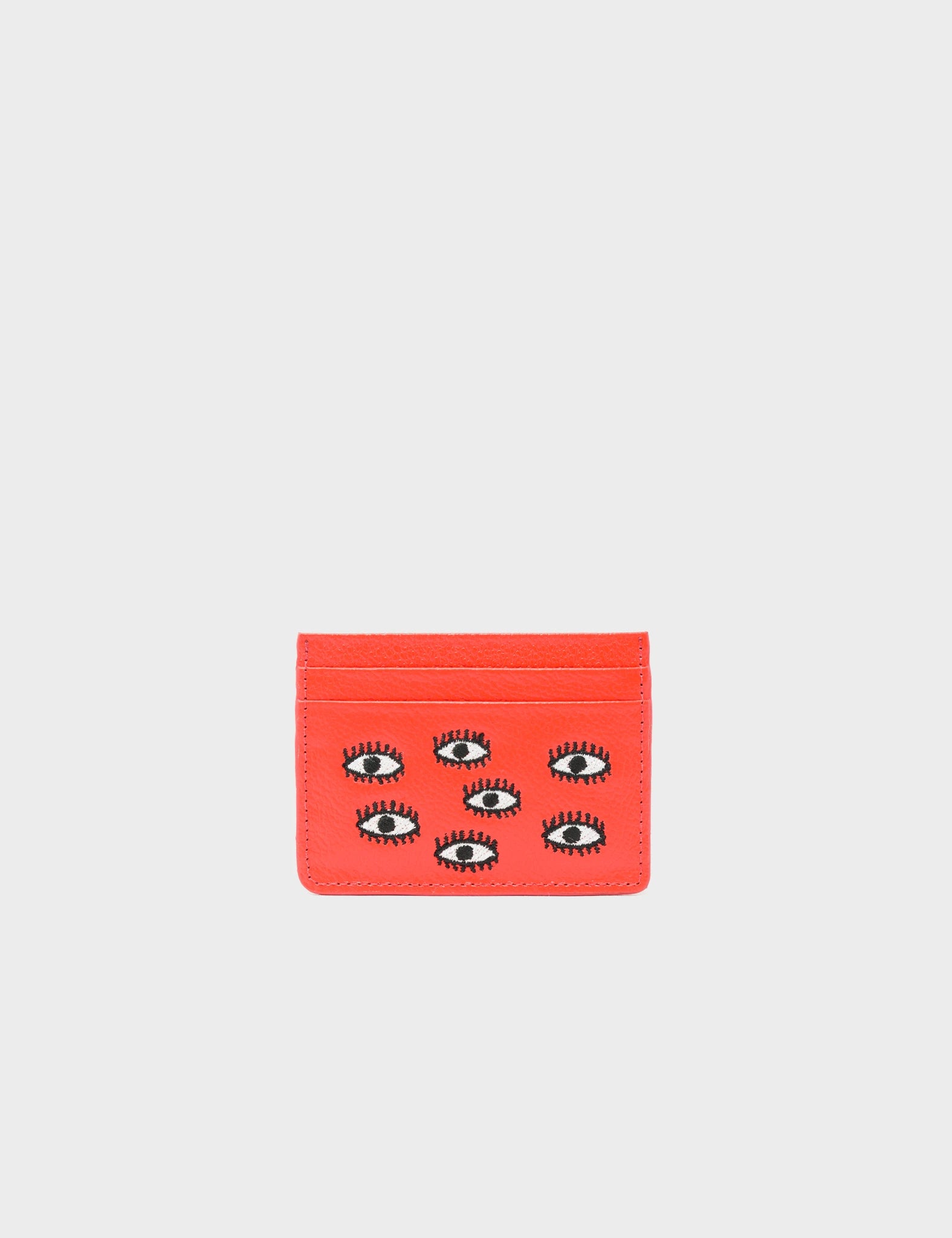 Top-rated money clips for everyday useTop-rated money clips for everyday useFilium Fiesta Red Leather Cardholder - All Over Eyes Embroidery Top-rated money clips for everyday useTop-rated money clips for everyday useFilium Fiesta Red Leather Cardholder - All Over Eyes Embroidery
