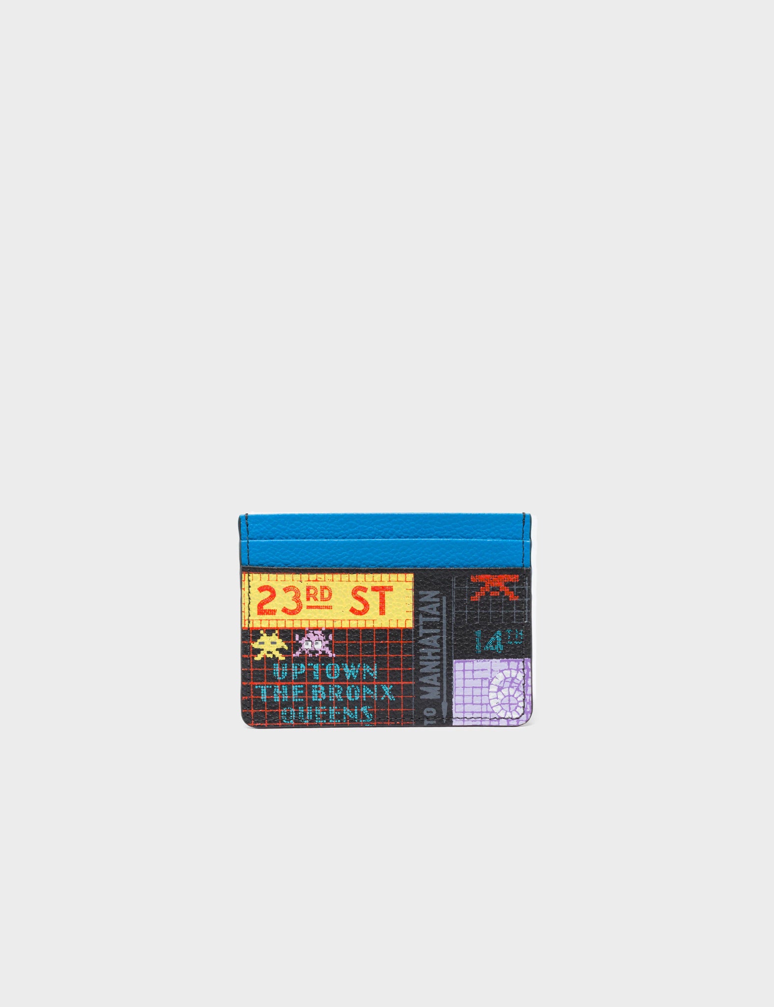 Elegant money clips for weddingsElegant money clips for weddingsFilium Black and Blue Leather Cardholder - Subway Stories Print Elegant money clips for weddingsElegant money clips for weddingsFilium Black and Blue Leather Cardholder - Subway Stories Print