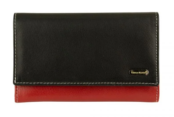 How to choose the right money clipHow to choose the right money clipFranco Bonini - 16-012 11 card RFID leather wallet - Black/Multi How to choose the right money clipHow to choose the right money clipFranco Bonini - 16-012 11 card RFID leather wallet - Black/Multi