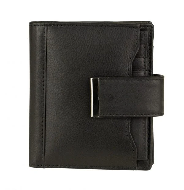Money clips for holding large amounts of cashMoney clips for holding large amounts of cashFranco Bonini - 21-01 RFID ladies leather wallet - Black Money clips for holding large amounts of cashMoney clips for holding large amounts of cashFranco Bonini - 21-01 RFID ladies leather wallet - Black