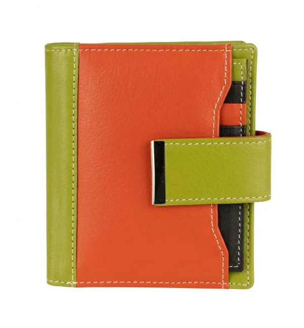 Money clips with built-in bottle openersMoney clips with built-in bottle openersFranco Bonini - 21-01 RFID ladies leather wallet - Orange/Multi Money clips with built-in bottle openersMoney clips with built-in bottle openersFranco Bonini - 21-01 RFID ladies leather wallet - Orange/Multi