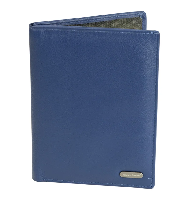 Vintage-style money clips for collectorsVintage-style money clips for collectorsFranco Bonini - Leather Passport & Credit Card Cover - Blue Vintage-style money clips for collectorsVintage-style money clips for collectorsFranco Bonini - Leather Passport & Credit Card Cover - Blue