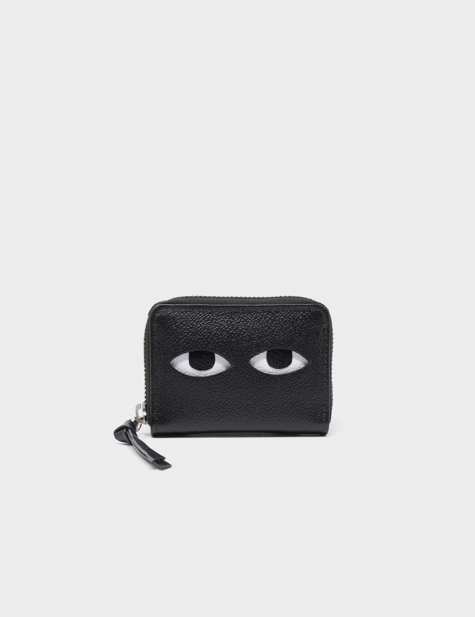 Money clips with RFID protectionMoney clips with RFID protectionFrodo Black Leather Zip Around Wallet - Eyes Engraved Money clips with RFID protectionMoney clips with RFID protectionFrodo Black Leather Zip Around Wallet - Eyes Engraved