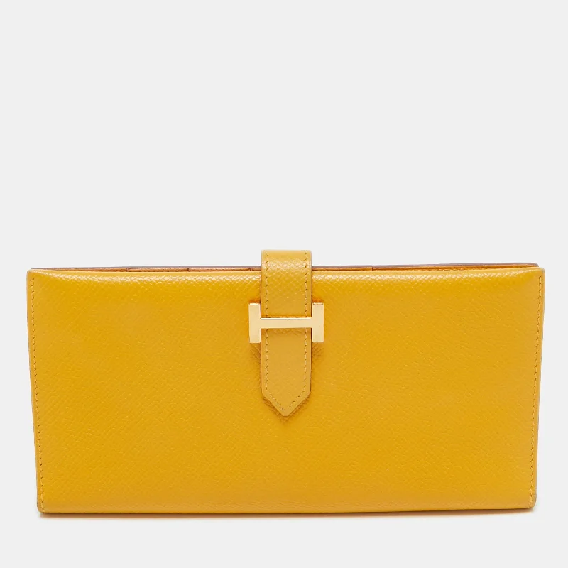Best money clips for cash and cardsBest money clips for cash and cardsHermes Jaune Epsom Leather Bearn Gusset Wallet Best money clips for cash and cardsBest money clips for cash and cardsHermes Jaune Epsom Leather Bearn Gusset Wallet