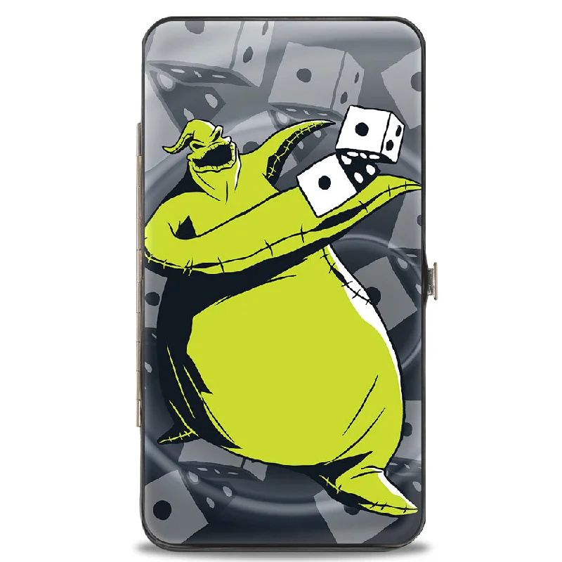 Custom money clips for corporate giftsCustom money clips for corporate giftsHinged Wallet - Oogie Boogie Rolling Dice Pose + Scattered Dice Grays Custom money clips for corporate giftsCustom money clips for corporate giftsHinged Wallet - Oogie Boogie Rolling Dice Pose + Scattered Dice Grays