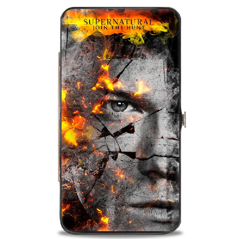 Personalized engraved money clips for menPersonalized engraved money clips for menHinged Wallet - SUPERNATURAL Sam + Dean Broken Faces CLOSE-UP Grays Flames Personalized engraved money clips for menPersonalized engraved money clips for menHinged Wallet - SUPERNATURAL Sam + Dean Broken Faces CLOSE-UP Grays Flames