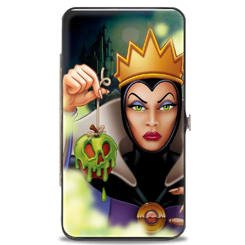 Luxury leather money clips with card slotsLuxury leather money clips with card slotsHinged Wallet - The Evil Queen Poisoned Apple Pose + Diablo Flying Luxury leather money clips with card slotsLuxury leather money clips with card slotsHinged Wallet - The Evil Queen Poisoned Apple Pose + Diablo Flying