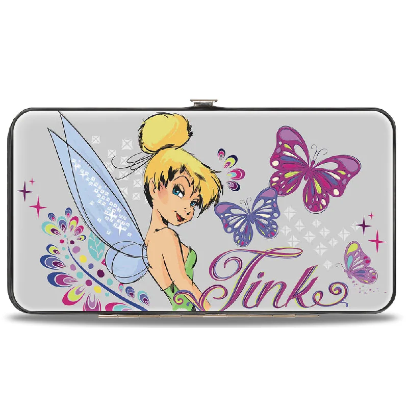 Money clips for holding large amounts of cashMoney clips for holding large amounts of cashHinged Wallet - Tinker Bell Over Shoulder Pose Sketch TINK + Butterflies Grays Multi Color Money clips for holding large amounts of cashMoney clips for holding large amounts of cashHinged Wallet - Tinker Bell Over Shoulder Pose Sketch TINK + Butterflies Grays Multi Color