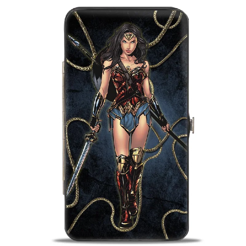 Money clips for holding large amounts of cashMoney clips for holding large amounts of cashHinged Wallet - Wonder Woman 2017 Standing Swords Pose + Icon/Lasso of Truth Blues/Golds Money clips for holding large amounts of cashMoney clips for holding large amounts of cashHinged Wallet - Wonder Woman 2017 Standing Swords Pose + Icon/Lasso of Truth Blues/Golds