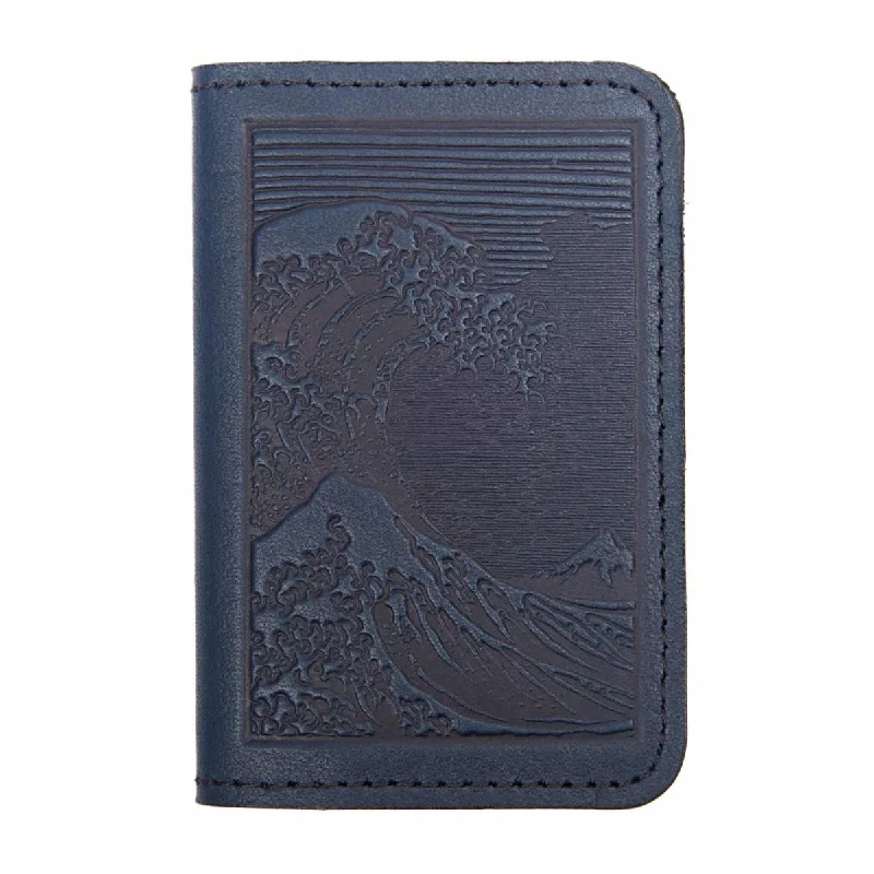 Money clips with RFID protectionMoney clips with RFID protectionHokusai Wave Mini Wallet Money clips with RFID protectionMoney clips with RFID protectionHokusai Wave Mini Wallet