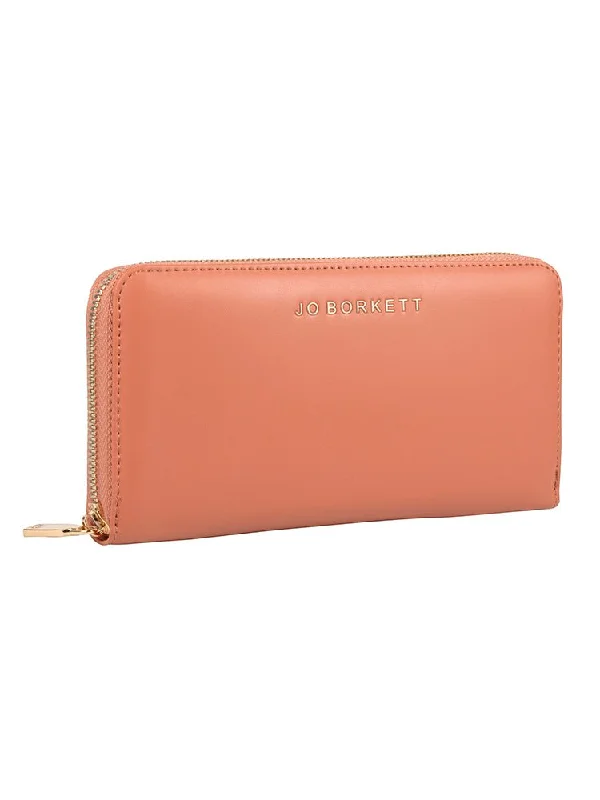 How to choose the right money clipHow to choose the right money clipJo Borkett Zip Around Purse | Tan