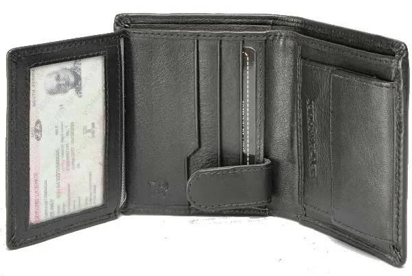 Custom money clips for corporate giftsCustom money clips for corporate giftsJohnny Black Chicago Mini 6CC Leather Wallet - RFID | Black Custom money clips for corporate giftsCustom money clips for corporate giftsJohnny Black Chicago Mini 6CC Leather Wallet - RFID | Black