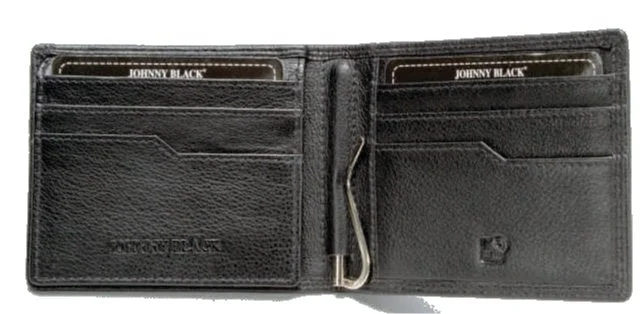 Custom money clips for corporate giftsCustom money clips for corporate giftsJohnny Black Chicago Money Clip Leather Wallet - RFID | Black Custom money clips for corporate giftsCustom money clips for corporate giftsJohnny Black Chicago Money Clip Leather Wallet - RFID | Black