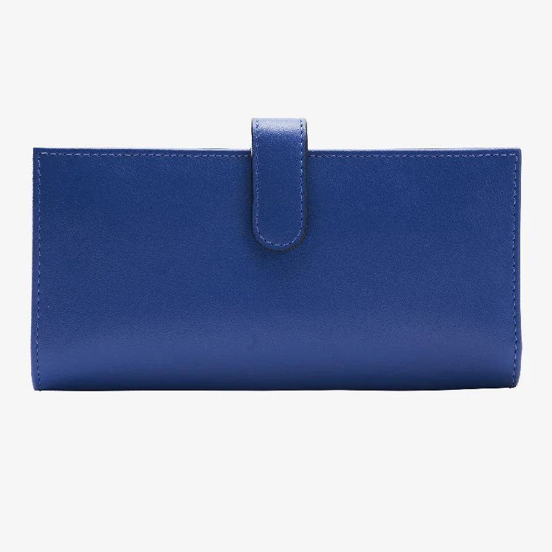 IRIS/WATER BLUE