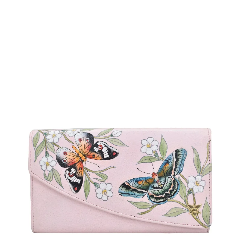 Money clips with RFID protectionMoney clips with RFID protectionAccordion Flap Wallet - 1174 Money clips with RFID protectionMoney clips with RFID protectionAccordion Flap Wallet - 1174