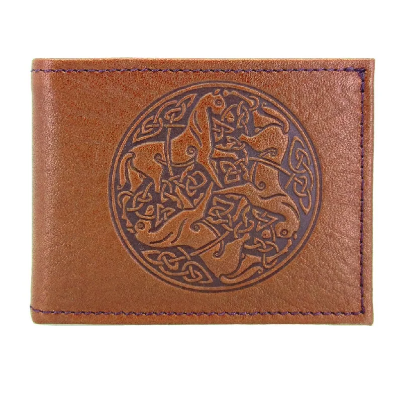 Vintage-style money clips for collectorsVintage-style money clips for collectorsCeltic Horses Bi-Fold Wallet Vintage-style money clips for collectorsVintage-style money clips for collectorsCeltic Horses Bi-Fold Wallet
