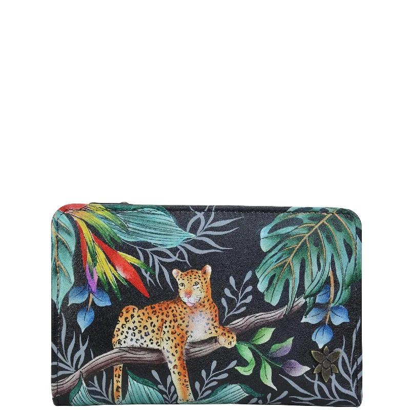 Eco-friendly money clips made from sustainable materialsEco-friendly money clips made from sustainable materialsTwo-Fold Small Organizer Wallet - 1166