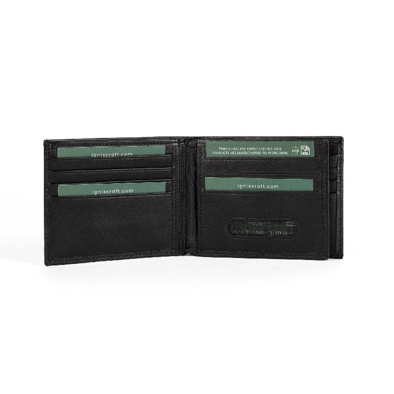 Elegant money clips for weddingsElegant money clips for weddingsMens Leather Bifold Wallet | Origin Duo Onyx Elegant money clips for weddingsElegant money clips for weddingsMens Leather Bifold Wallet | Origin Duo Onyx