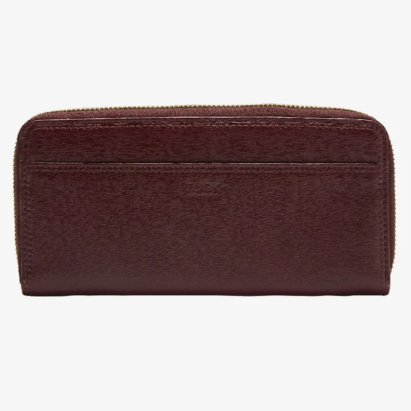 OXBLOOD