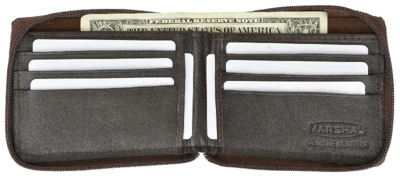 Money clips with RFID protectionMoney clips with RFID protectionMen's Wallets 1674