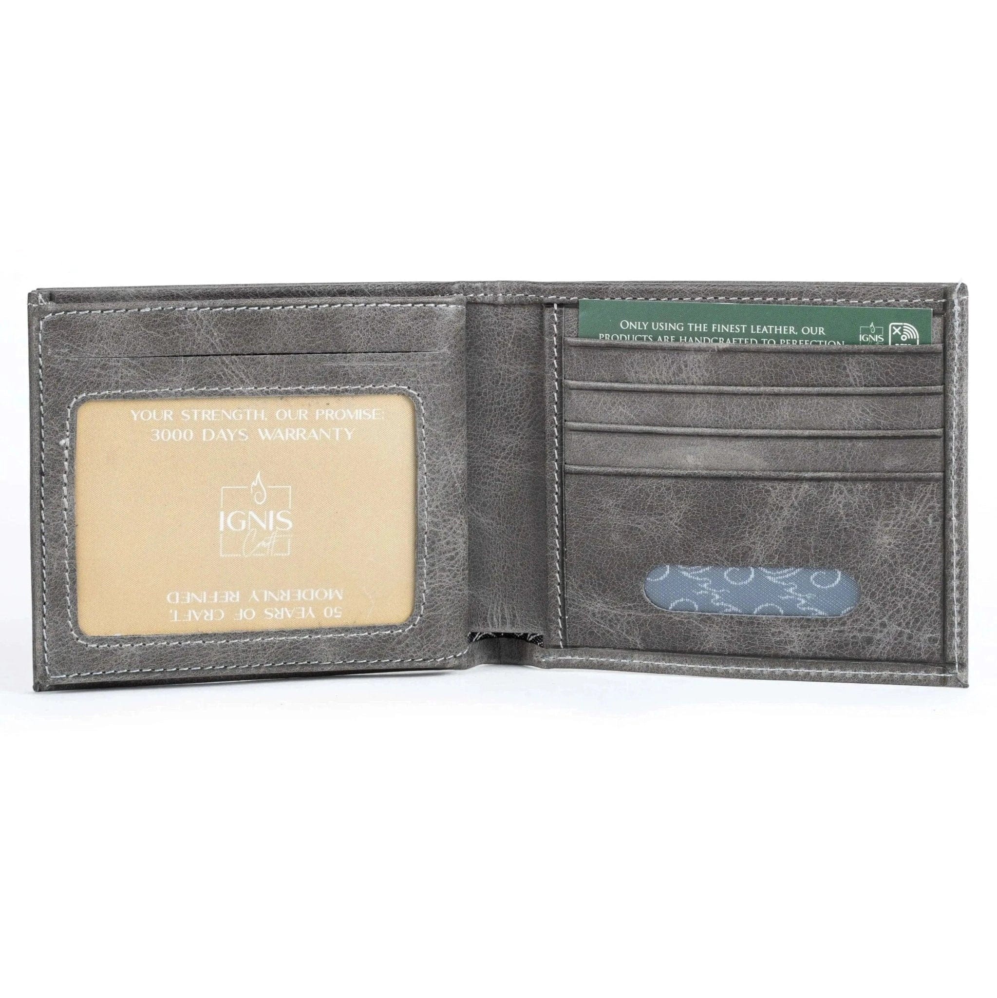 Eco-friendly money clips made from sustainable materialsEco-friendly money clips made from sustainable materialsMens Leather Bifold Wallet | Companion Basalt Eco-friendly money clips made from sustainable materialsEco-friendly money clips made from sustainable materialsMens Leather Bifold Wallet | Companion Basalt