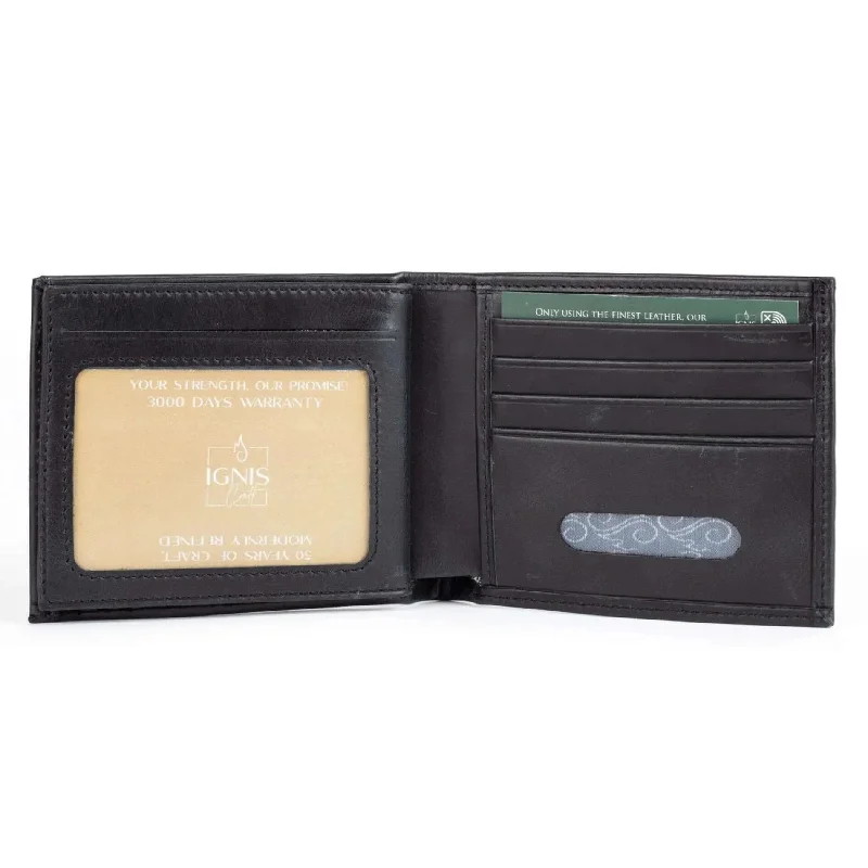 Eco-friendly money clips made from sustainable materialsEco-friendly money clips made from sustainable materialsMens Leather Bifold Wallet | Companion Obsidian Eco-friendly money clips made from sustainable materialsEco-friendly money clips made from sustainable materialsMens Leather Bifold Wallet | Companion Obsidian