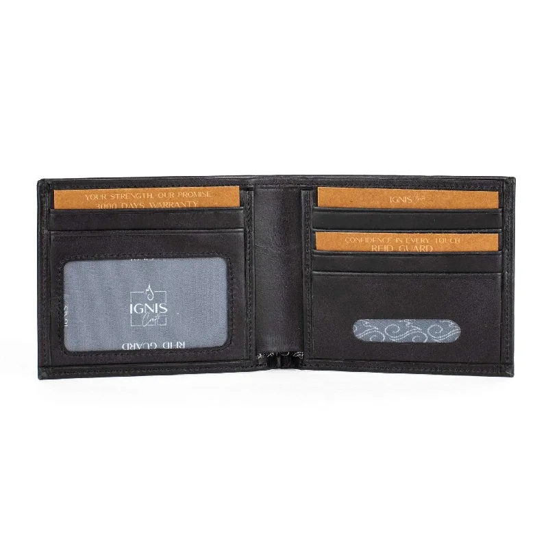 Money clips with magnetic closureMoney clips with magnetic closureMens Leather Bifold Wallet | Essential Slim Obsidian Money clips with magnetic closureMoney clips with magnetic closureMens Leather Bifold Wallet | Essential Slim Obsidian
