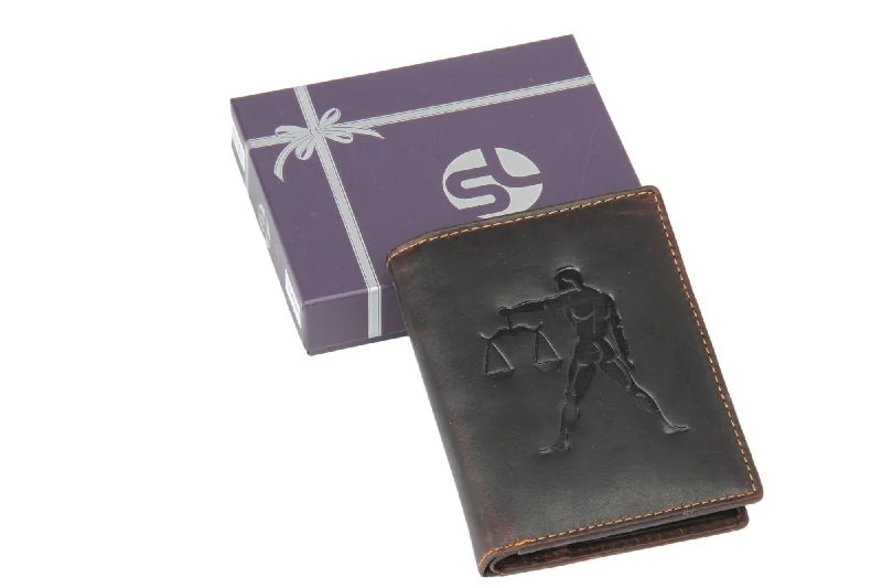 Top-rated money clips for everyday useTop-rated money clips for everyday useMens leather wallet with zodiac sign 92916 (Libra) Brown Top-rated money clips for everyday useTop-rated money clips for everyday useMens leather wallet with zodiac sign 92916 (Libra) Brown
