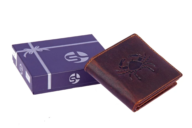 Money clips for holding large amounts of cashMoney clips for holding large amounts of cashMens leather wallet with zodiac sign 92957 (Cancer) Brown Money clips for holding large amounts of cashMoney clips for holding large amounts of cashMens leather wallet with zodiac sign 92957 (Cancer) Brown