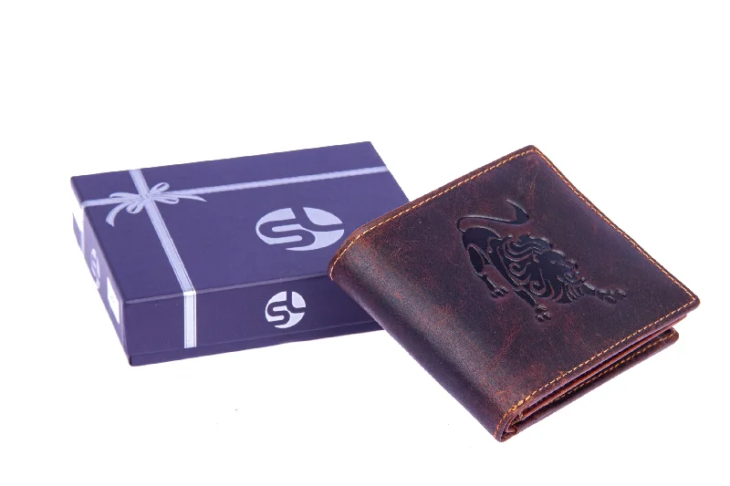 Money clips with built-in bottle openersMoney clips with built-in bottle openersMens leather wallet with zodiac sign 92957 (Leo) Brown Money clips with built-in bottle openersMoney clips with built-in bottle openersMens leather wallet with zodiac sign 92957 (Leo) Brown