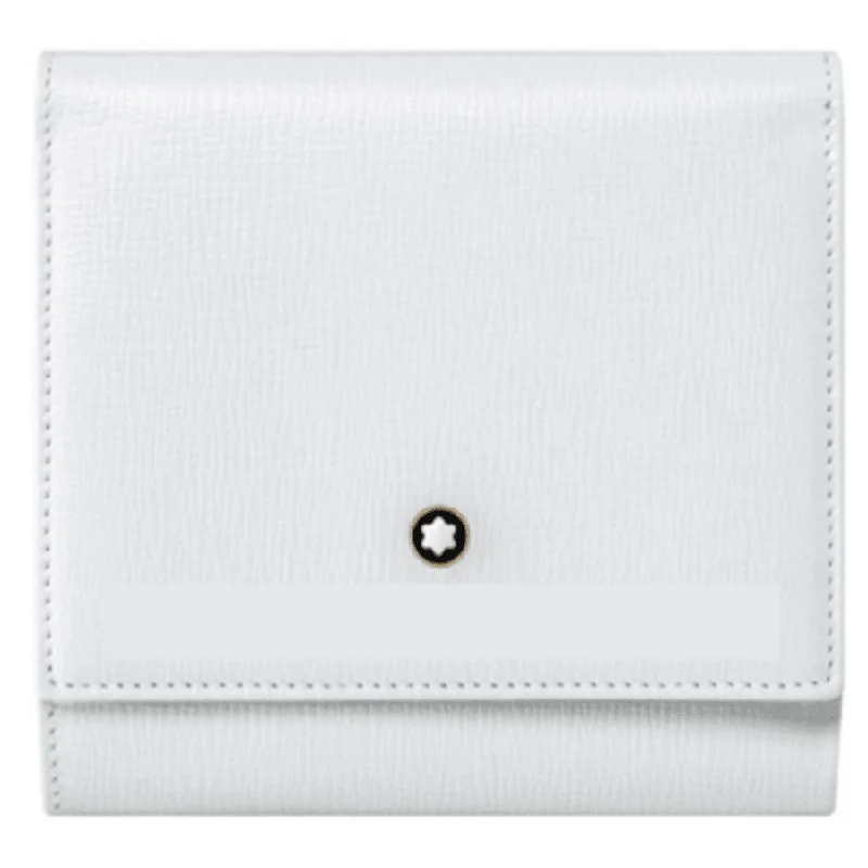 Money clips with built-in bottle openersMoney clips with built-in bottle openersMontblanc CC White Leather Women's Wallet 107231 Money clips with built-in bottle openersMoney clips with built-in bottle openersMontblanc CC White Leather Women's Wallet 107231