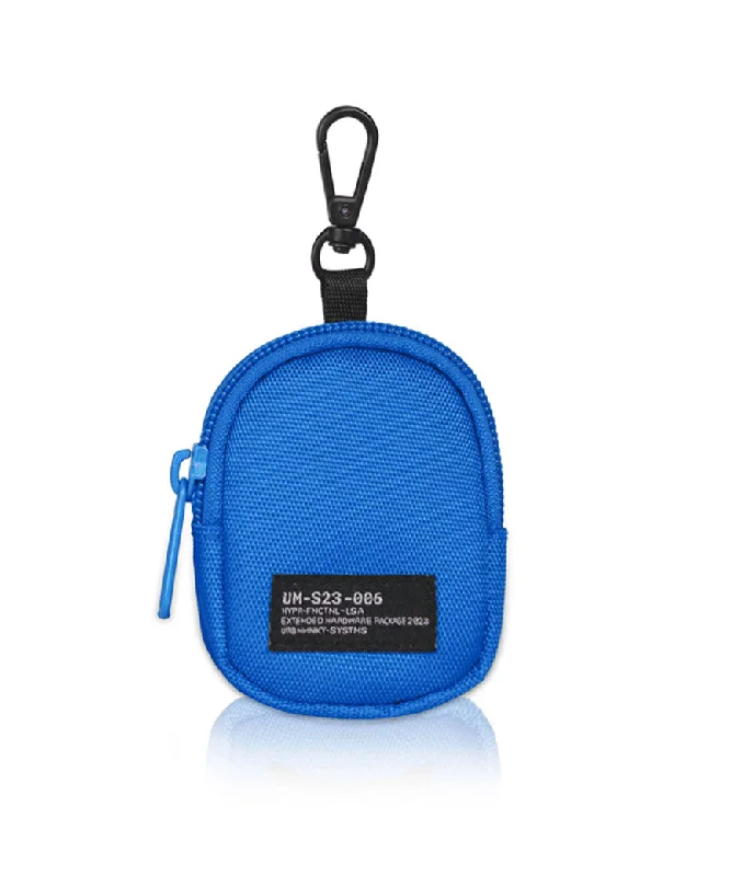 Money clips with RFID protectionMoney clips with RFID protectionMulti-utility pouch // Blue Money clips with RFID protectionMoney clips with RFID protectionMulti-utility pouch // Blue