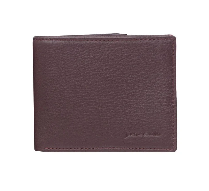 Money clips with RFID protectionMoney clips with RFID protectionPierre Cardin - PC9449 RFID Italian Leather Mens Bi-Fold Wallet - Brown Money clips with RFID protectionMoney clips with RFID protectionPierre Cardin - PC9449 RFID Italian Leather Mens Bi-Fold Wallet - Brown
