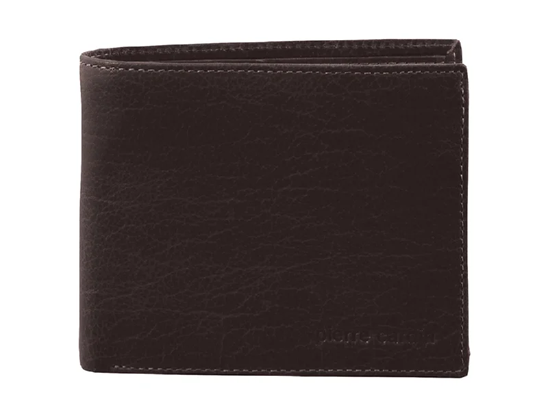 Top-rated money clips for everyday useTop-rated money clips for everyday usePierre Cardin - PC2816 Rustic Leather Mens Wallet - Brown Top-rated money clips for everyday useTop-rated money clips for everyday usePierre Cardin - PC2816 Rustic Leather Mens Wallet - Brown