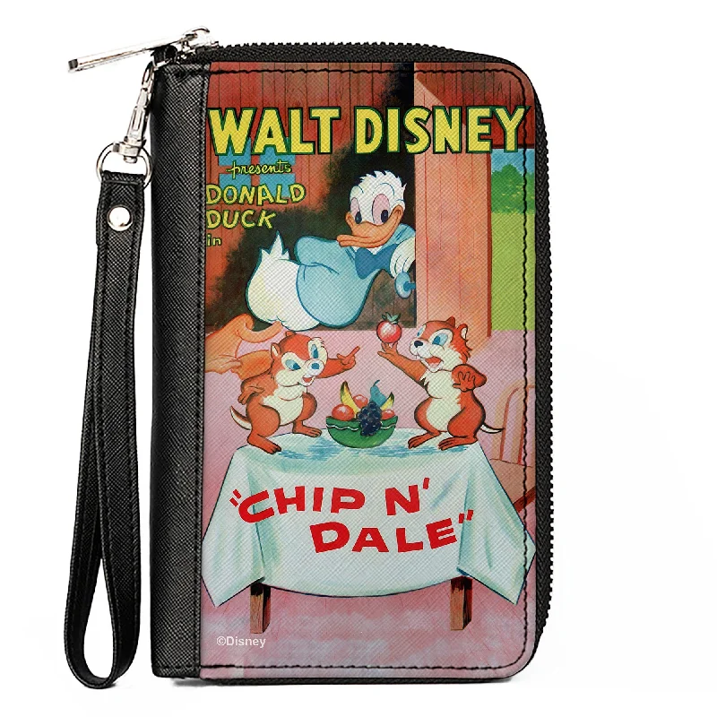 Slim money clips for minimalist walletsSlim money clips for minimalist walletsPU Zip Around Wallet Rectangle - Disney Chip n' Dale Movie Poster Slim money clips for minimalist walletsSlim money clips for minimalist walletsPU Zip Around Wallet Rectangle - Disney Chip n' Dale Movie Poster
