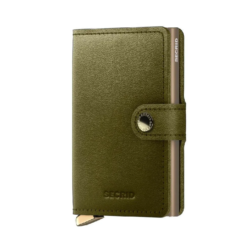 Dusk Olive