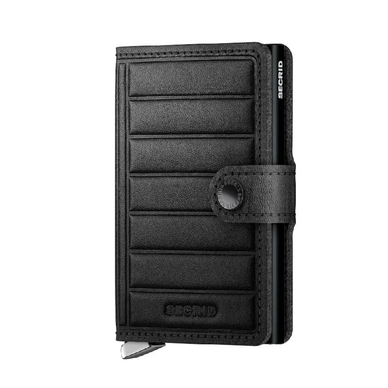 Emboss Line Black