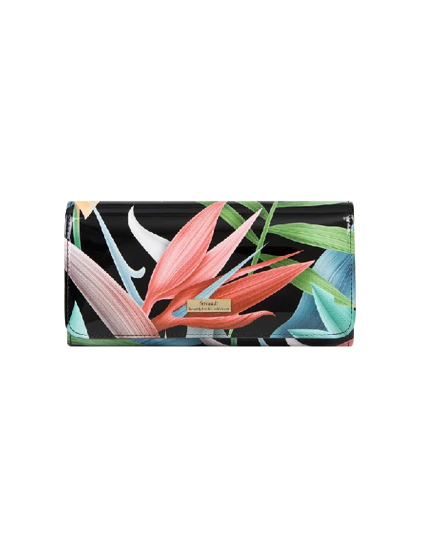 Lightweight money clips for travelLightweight money clips for travelSerenade - WSN-7201 Betsy Large Patent Wallet *DC Lightweight money clips for travelLightweight money clips for travelSerenade - WSN-7201 Betsy Large Patent Wallet *DC