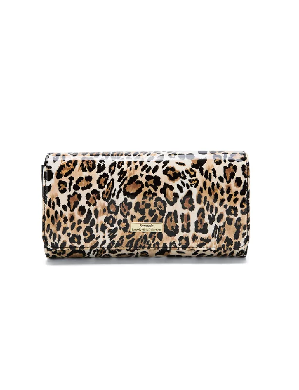 Best money clips for cash and cardsBest money clips for cash and cardsSerenade - WSN8801 Wild Cat Large Wallet - Leopard Best money clips for cash and cardsBest money clips for cash and cardsSerenade - WSN8801 Wild Cat Large Wallet - Leopard