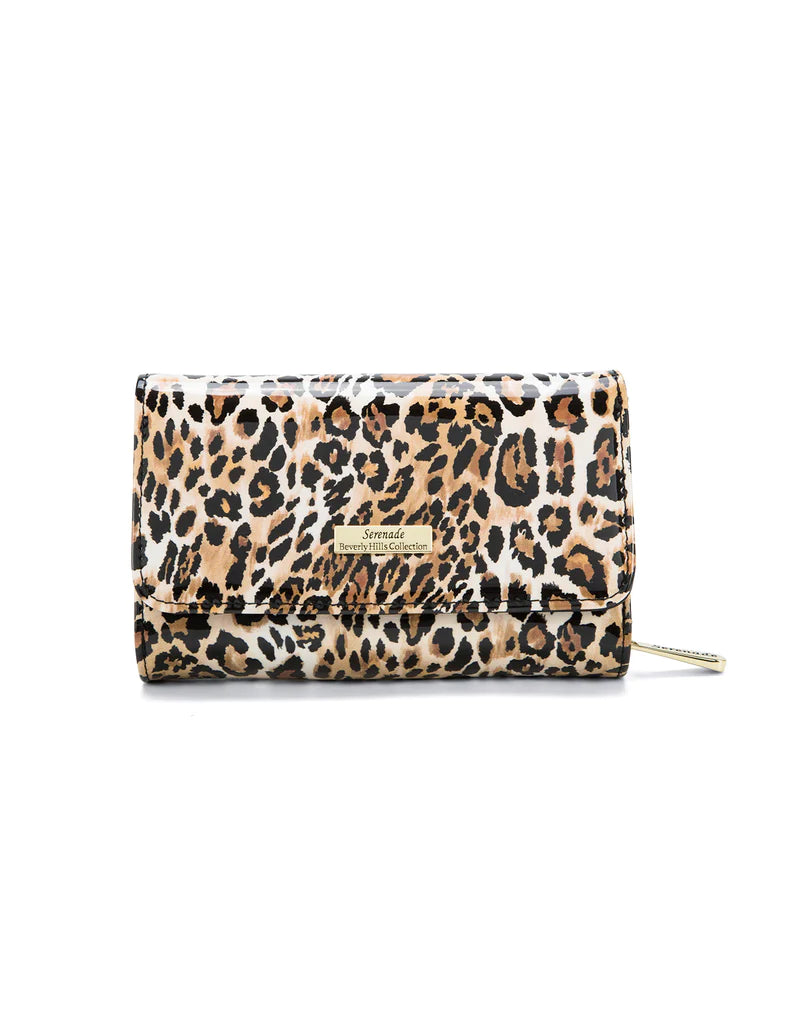 How to choose the right money clipHow to choose the right money clipSerenade - WSN8802 Wild Cat Medium Wallet - Leopard How to choose the right money clipHow to choose the right money clipSerenade - WSN8802 Wild Cat Medium Wallet - Leopard