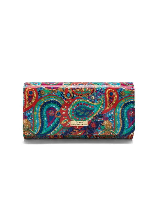 How to choose the right money clipHow to choose the right money clipSerenade - WSN9301 Paige Large Wallet How to choose the right money clipHow to choose the right money clipSerenade - WSN9301 Paige Large Wallet