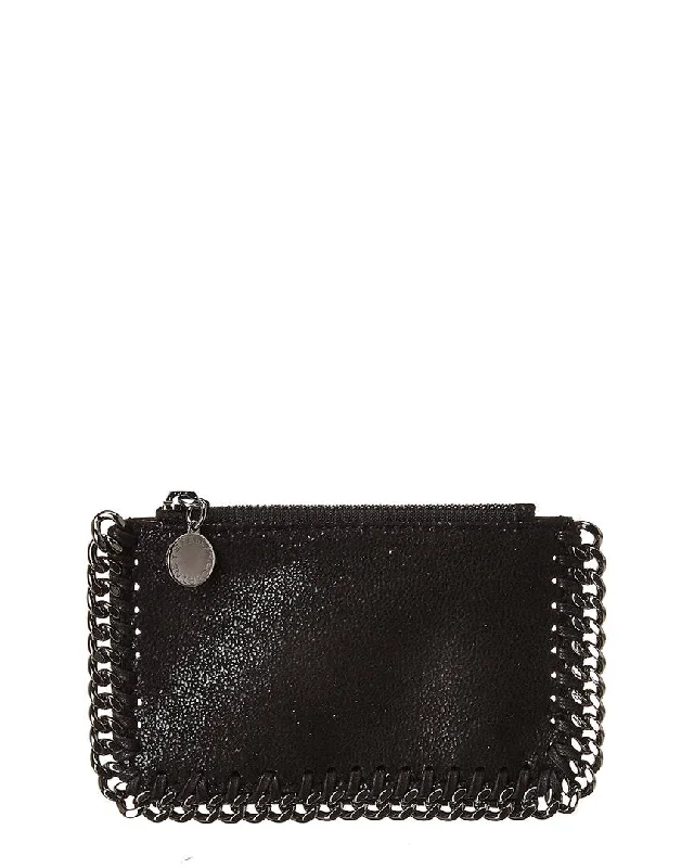 Vintage-style money clips for collectorsVintage-style money clips for collectorsStella McCartney Falabella Card Case Vintage-style money clips for collectorsVintage-style money clips for collectorsStella McCartney Falabella Card Case