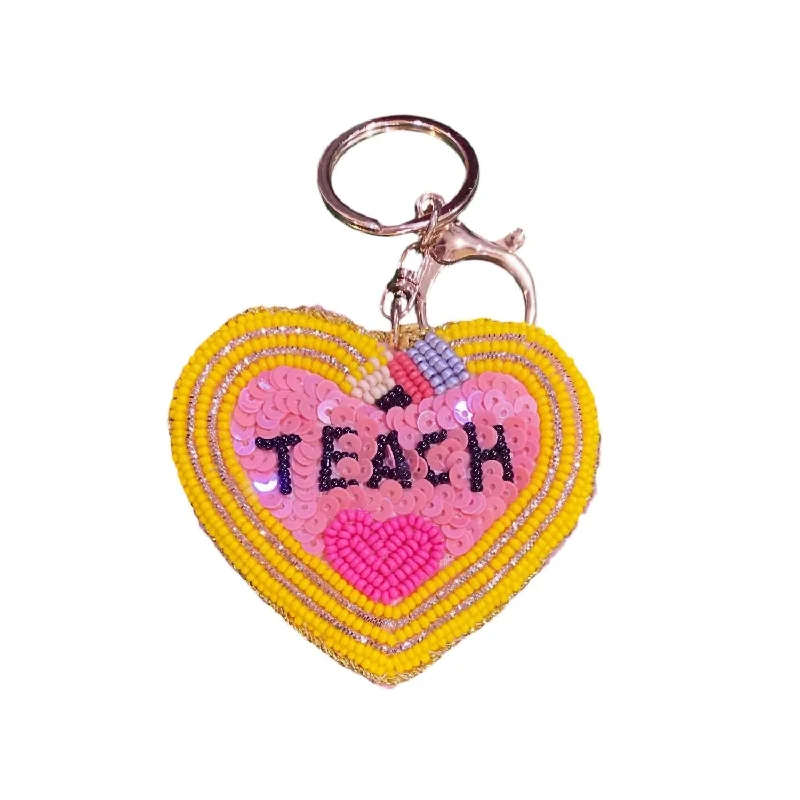 Vintage-style money clips for collectorsVintage-style money clips for collectorsTeacher Heart Beaded Keychain In Pink/yellow Vintage-style money clips for collectorsVintage-style money clips for collectorsTeacher Heart Beaded Keychain In Pink/yellow